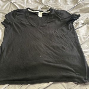 WOMENS vs pink top size large